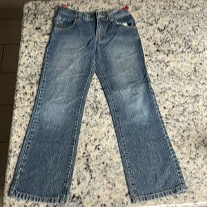 Brand new kids Wrangler jeans
